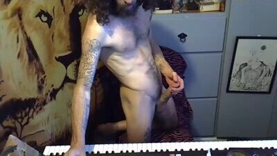 high_sunflower public webcam profile photo 8