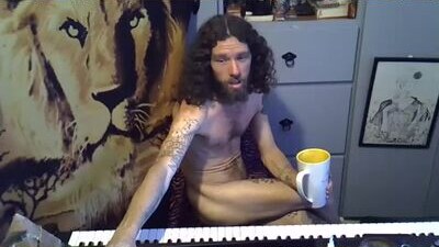 high_sunflower public webcam profile photo 10