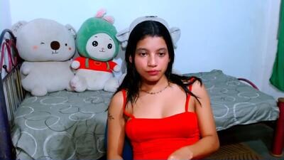 hinata_9 public webcam profile photo 2