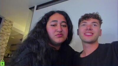 hipatiaandhephaestus public webcam profile photo 4