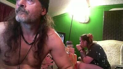 hippiedad333 public webcam profile photo 3