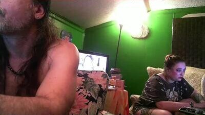 hippiedad333 public webcam profile photo 8
