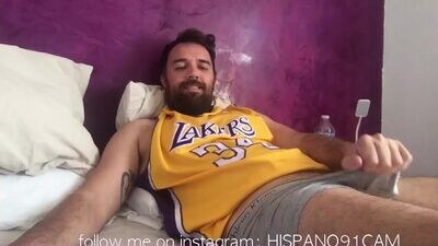 hispano91 public webcam profile photo 3