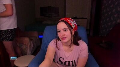 hohlomma public webcam profile photo 3