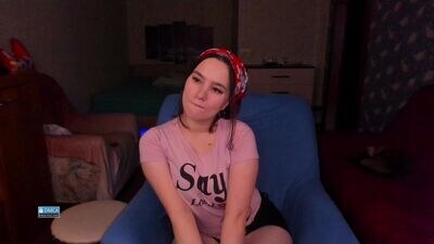 hohlomma public webcam profile photo 4