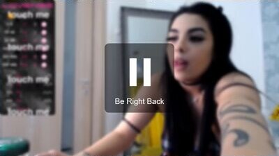 hollyparadise public webcam profile photo 8