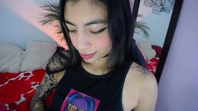 hollyxx_ public webcam profile photo 5