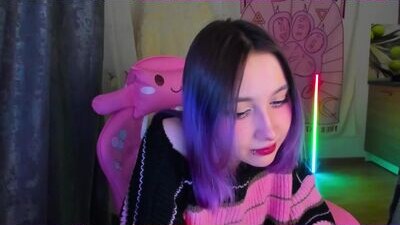 holy420loly public webcam profile photo 5