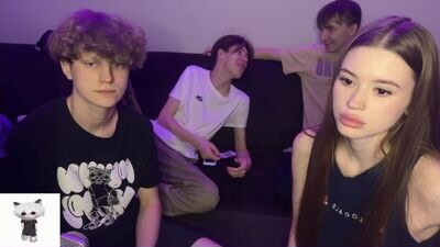 holybabe342 public webcam profile photo 2