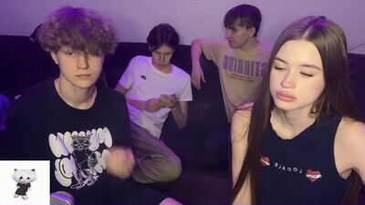 holybabe342 public webcam profile photo 3