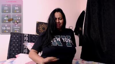 holydeath_1 public webcam profile photo 3