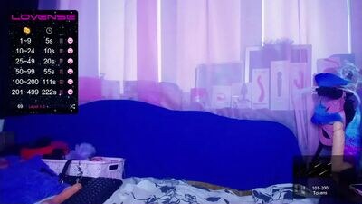 holyweed420 public webcam profile photo 4