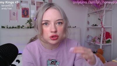 honey_devildoll public webcam profile photo 4