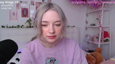 honey_devildoll public webcam profile photo 5