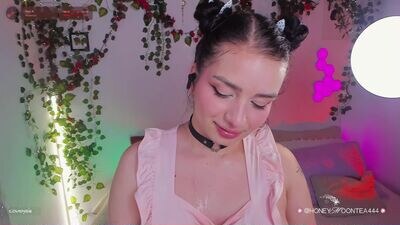 honeymoontea