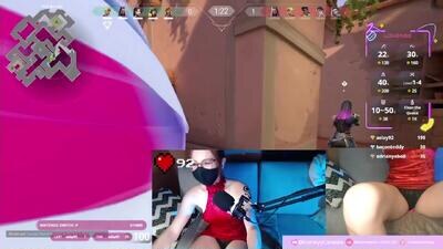 honeyyceleste public webcam profile photo 3