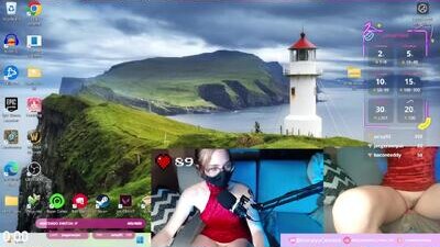 honeyyceleste public webcam profile photo 6