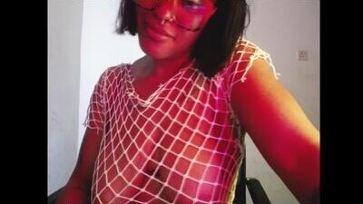 horny_ebonygirl_ public webcam profile photo 6