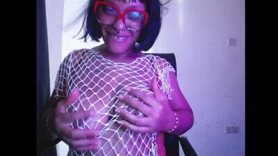 horny_ebonygirl_ public webcam profile photo 9