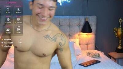 horny_nick18 public webcam profile photo 5