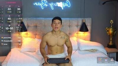 horny_nick18 public webcam profile photo 6