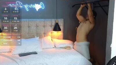 horny_nick18 public webcam profile photo 7