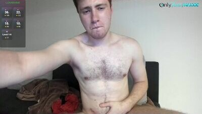 hornyblondieboyy public webcam profile photo 8