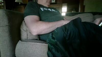 hornyhubby1001 public webcam profile photo 2