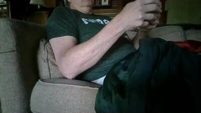 hornyhubby1001 public webcam profile photo 4