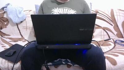 hornymonkey991 public webcam profile photo 2