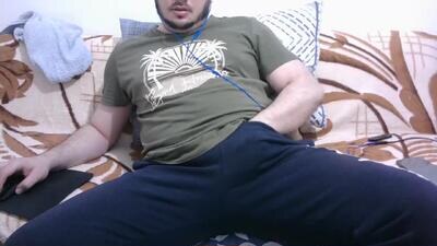 hornymonkey991 public webcam profile photo 4