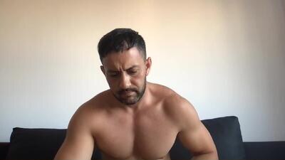 horsechris public webcam profile photo 2