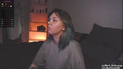hot_babayaga public webcam profile photo 3