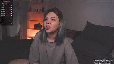 hot_babayaga public webcam profile photo 5