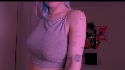 hot_blonda_ public webcam profile photo 3