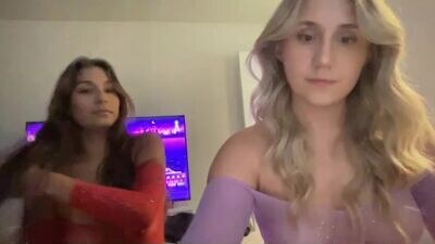 hotandhornyhannah