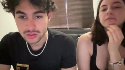 hotcouple_29 public webcam profile photo 2