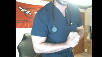 hotdoc42 public webcam profile photo 2