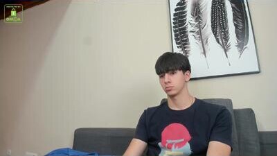 hotflirtyfella public webcam profile photo 6