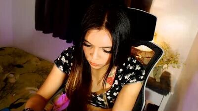 hotfuckinkitana public webcam profile photo 3
