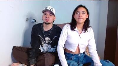 hotlatinocouple__ public webcam profile photo 5