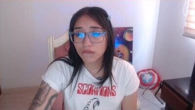 hottbee1 public webcam profile photo 6