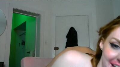 hottgirlginger public webcam profile photo 7