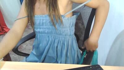 hottie_alexa071594 public webcam profile photo 2