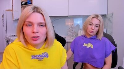 hottyblonds