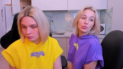 hottyblonds public webcam profile photo 4