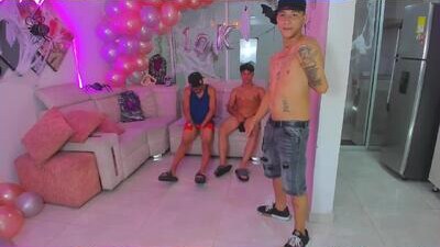houseofwarrios public webcam profile photo 7