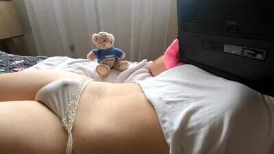 hugecumshots1 public webcam profile photo 7