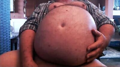 hugehairybeergut public webcam profile photo 4