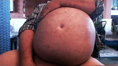 hugehairybeergut public webcam profile photo 5